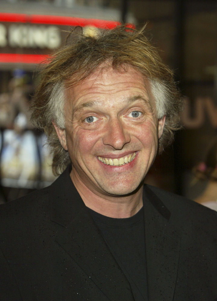 Deceso. El actor, famoso por su trabajo en la teleserie The Young Ones, murió ayer en su casa de Reino Unido, a los 56 años. 