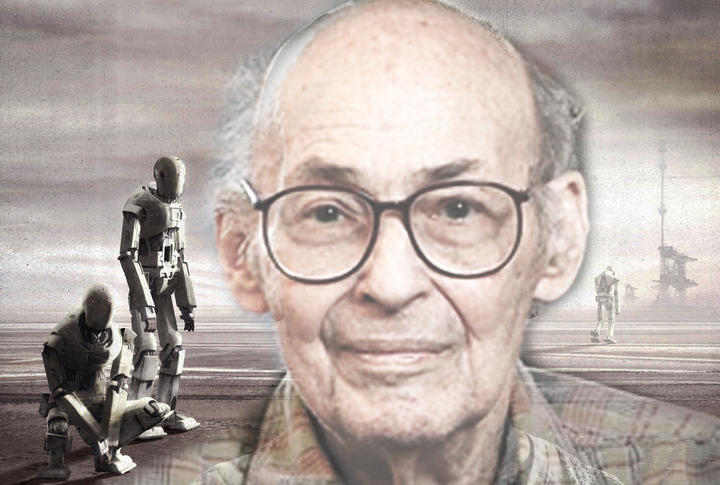 Minsky es considerado como el padre de la Inteligencia Artificial. (ARCHIVO)