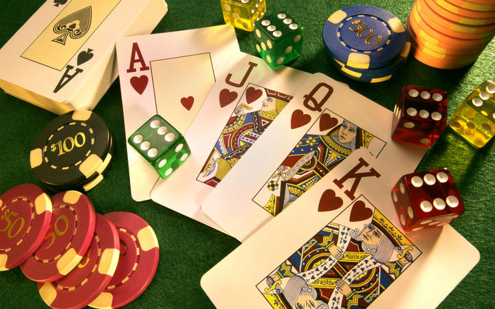 Indaga Segob permisos de 18 casinos Big Bola