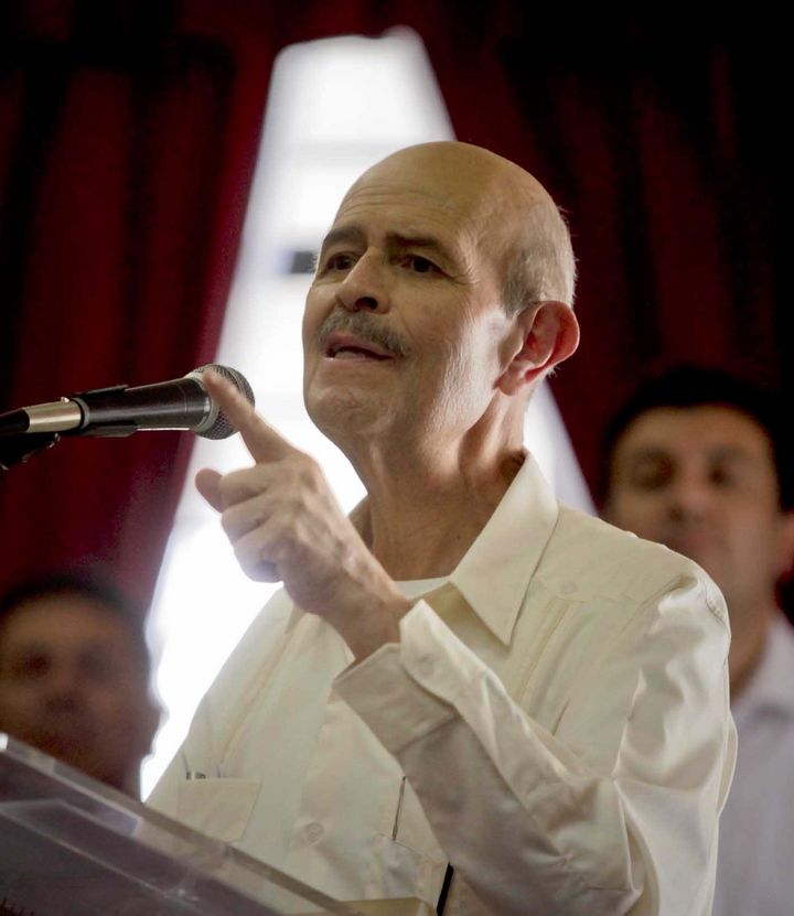 Proponen gobernador interino en Michoacán