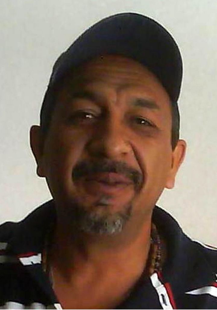 Padre. Elementos de la PF detuvieron ayer a Húber Gómez Patiño, supuesto hijo de Servando Gómez, alias 'La Tuta' (en la imagen).