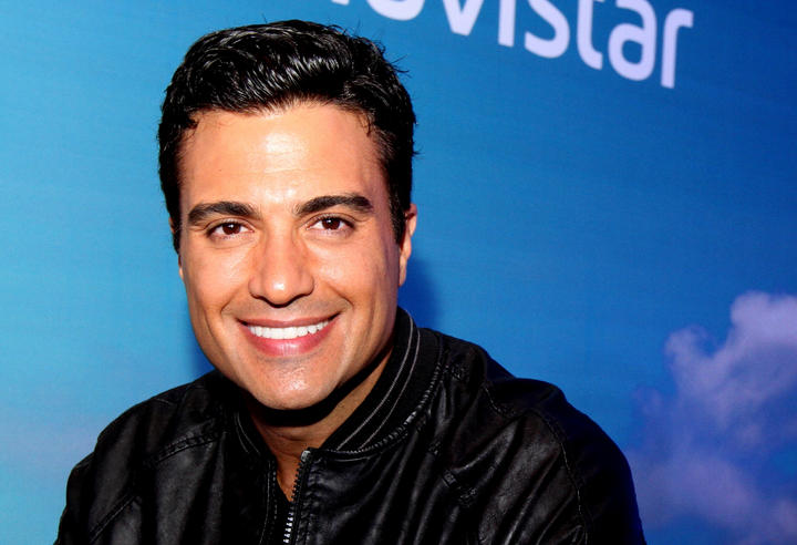 Jaime Camil destacó el mensaje sobre la tolerancia que dejó la telenovela Que pobres tan ricos. (Archivo) 