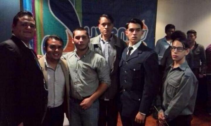 Grupo 'neonazi' de Jalisco cierra sus redes sociales