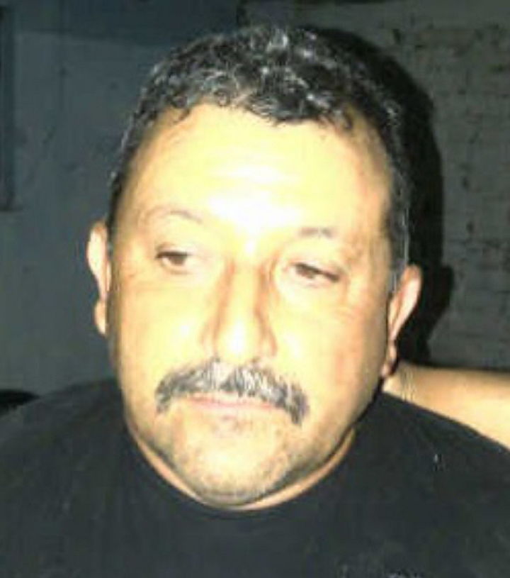 Audios. Chávez  Magaña fue identificado como secuestrador.