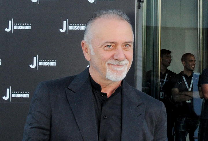 El escritor, cantante y actor italiano Giorgio Faletti murió hoy de cáncer a los 63 años de edad.