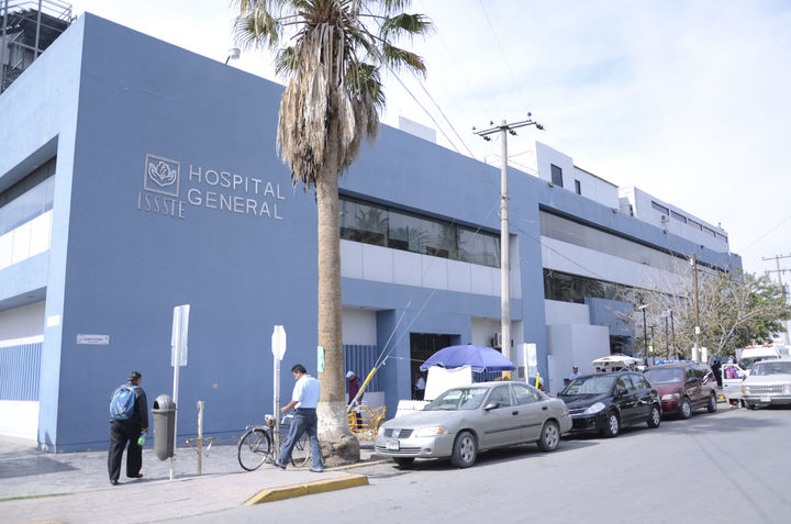 'Olvidan' Promesa De Nuevo Hospital | El Siglo De Torreón