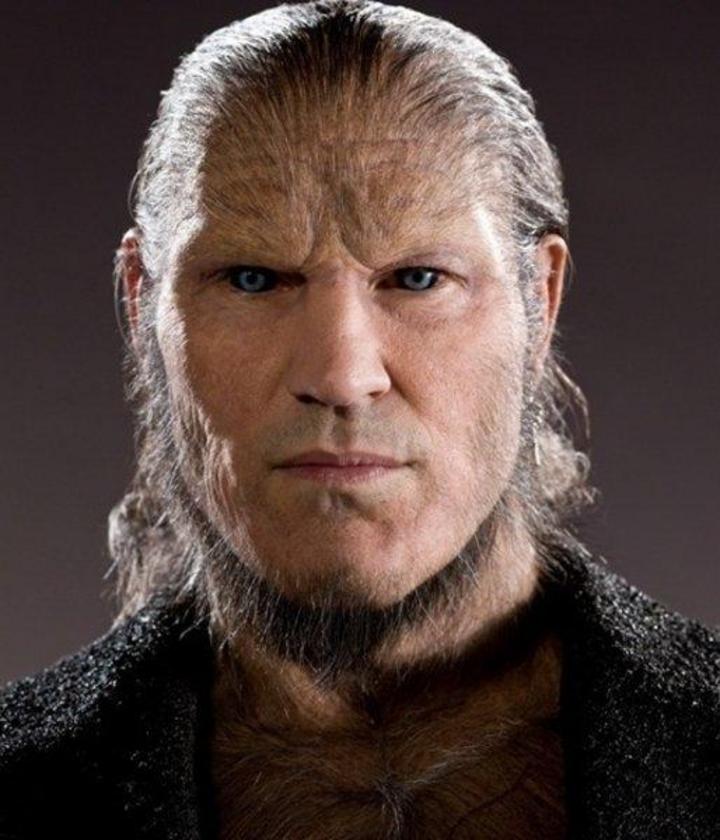 El actor dio vida al villano 'Fenrir Greyback' en las dos partes de las cintas de 'Harry Potter y las reliquias de la muerte' (Internet)