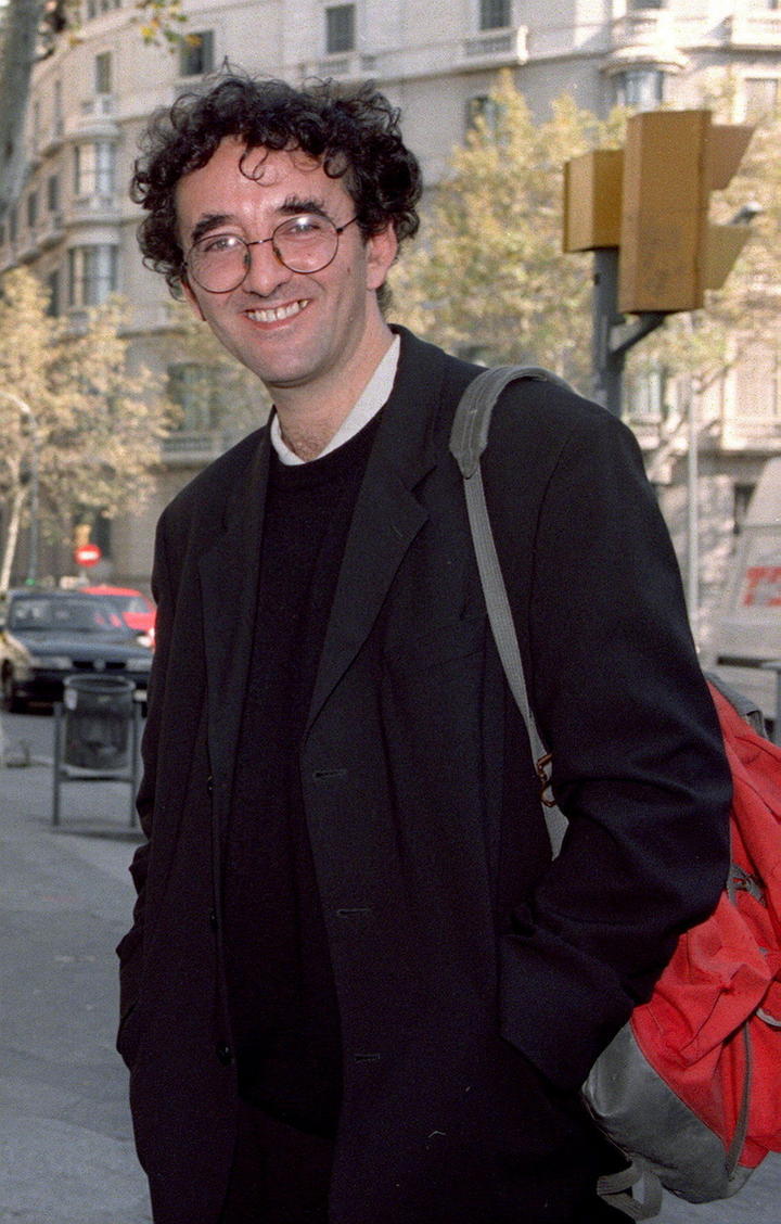 El escritor murió el 15 de Julio del 2003, a los 53 años de edad, mientras que su obra sigue viva y ha sido modelo de estudió y elogio unánime de crítica, tanto en el mundo hispano como en el angloparlante. (ARCHIVO)