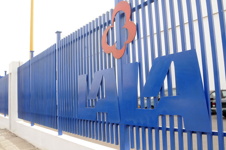 Forjador de un imperio lechero. Eduardo Tricio Gómez fue uno de los impulsores decisivos del Grupo Industrial Lala. (CORTESÍA)