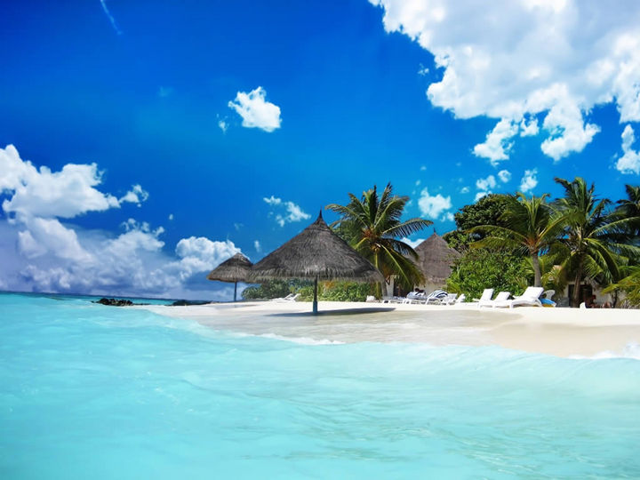 Yucatán tiene playas aptas