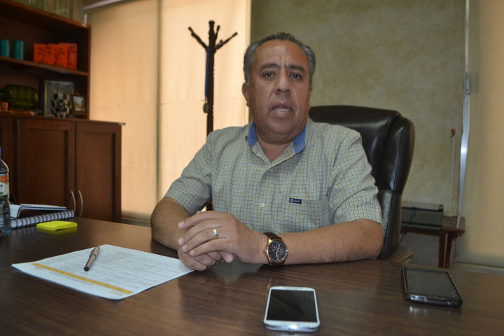 Casos. Sin denuncias por albergues en la ciudad de Torreón, según el DIF. 