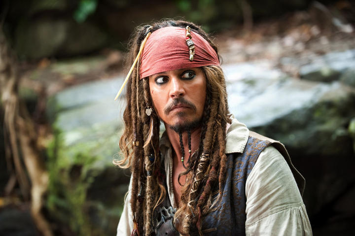 Regresará ‘Jack Sparrow’.