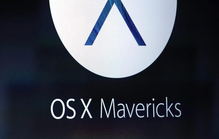 Se debe tener en cuenta que para poder probar esta versión se deberá tener instalado previamente el OS X Mavericks, de no ser así deberá descargarlo sin costo a través de la Mac App Store. (ARCHIVO)