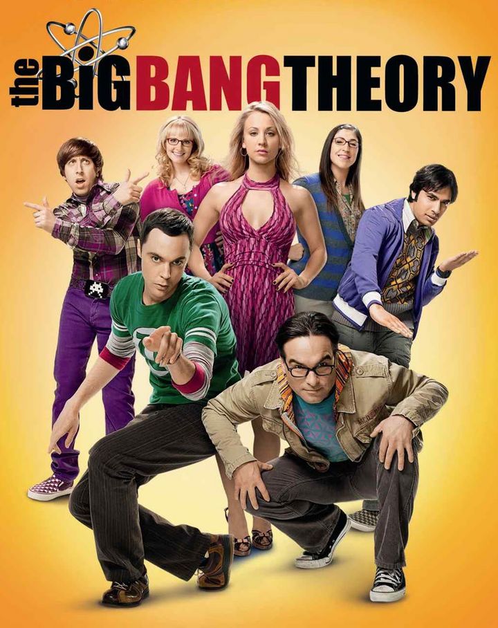 The Big Bang Theory da un adelanto de la temporada.