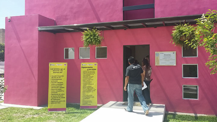 Atención. Todos se encuentran en Casa Puente de Torreón donde se les brinda el apoyo y los servicios que requieren.