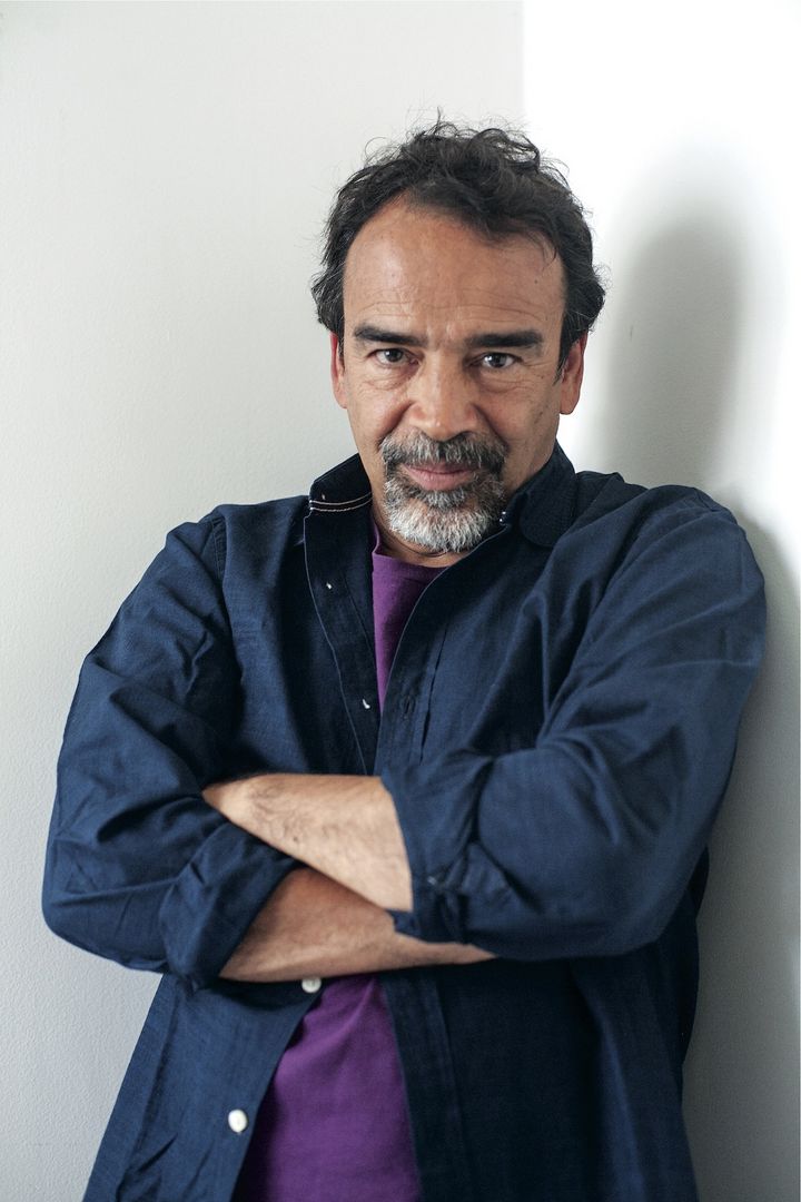 Elenco. Además de Damián Alcázar, la cinta cuenta con Alfonso Herrera y Joaquín Cosío.