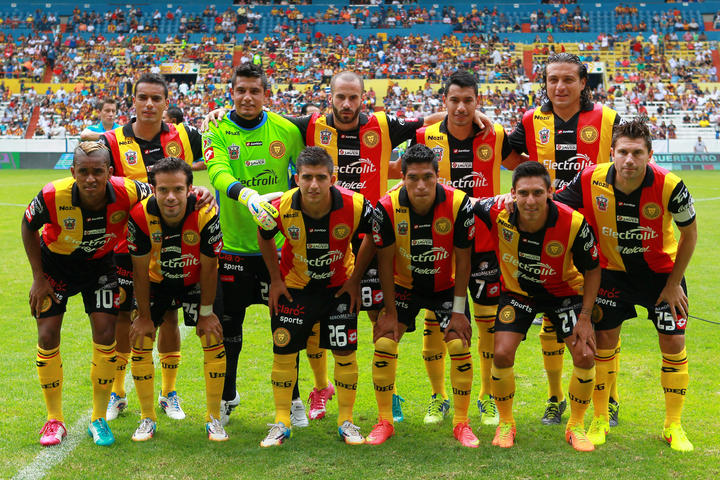 El partido de las Chivas ante Leones UDG, de la tercera jornada del Apertura 2014, ha sido reprogramado para el 7 de septiembre. (jammedia)