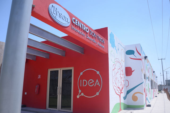 Diseño. Centro IDEA fue creado con el fin de innovar nuevos productos y conocer los gustos y preferencias de los consumidores. (ARCHIVO)