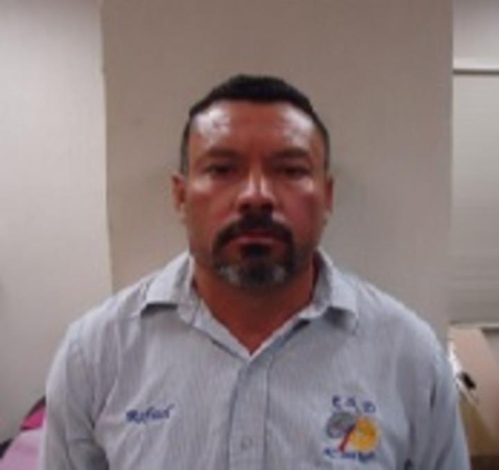 Cano Casas, es presunto responsable del delito de homicidio cometido en agravio de David Gutiérrez Ávila.