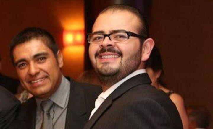 Recluyen a hijo de Fausto Vallejo en penal de Santiaguito