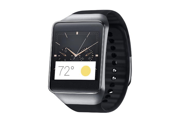 La versión de Android para equipos wereables se ha ido integrando en los relojes inteligentes actuales inteligentes como Samsung Gear Live y LG G Watch y los desarrolladores ya están ampliando su catálogo de contenidos. (ARCHIVO)