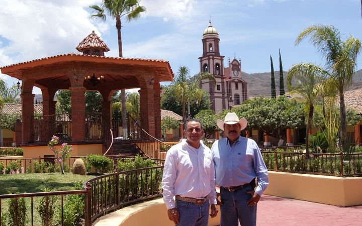 Asesinan a alcalde en Jalisco