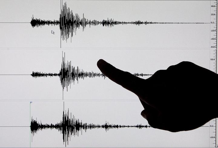 Ahora los sismógrafos, también llamados sismómetros, no sólo son capaces de avisar con cierto tiempo de oportunidad cuando se aproxima un sismo, sino que también señalan su intensidad y ubicación precisa. (ARCHIVO)