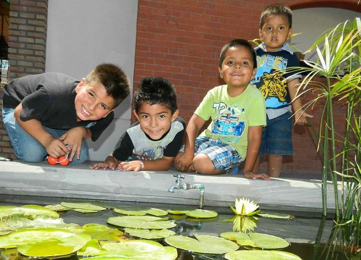 Diversión. Para sus Mañanas de Verano, el Museo de los Metales preparó un rally que disfrutará todo público. 