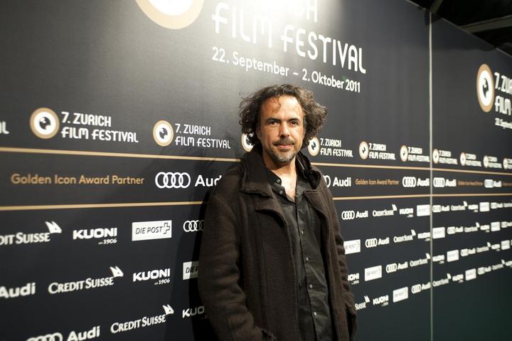 Alejandro González Iñárritu cumple 51 años y lo festeja en medio del reconocimiento y el éxito. (ARCHIVO)