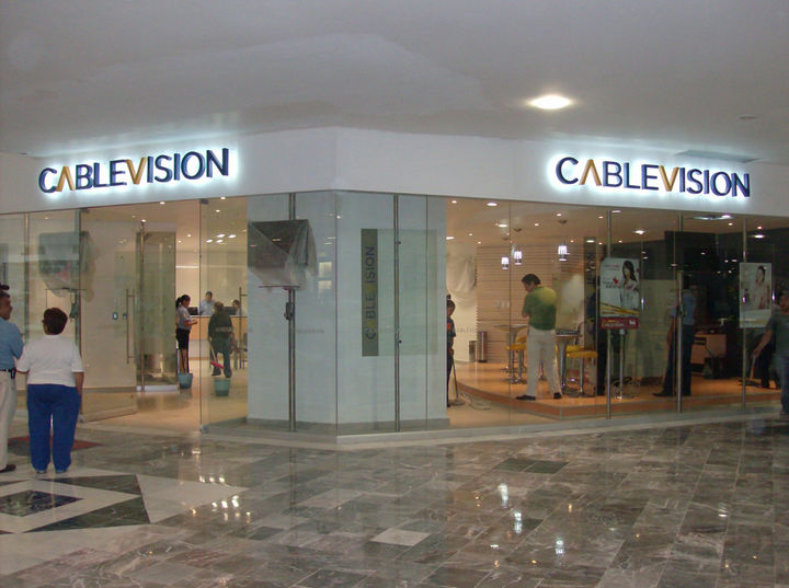 Posición. Cablevisión, Cablemás y TVI, filiales de televisión de paga por cable de Televisa, reportaron 2.6 millones de clientes.