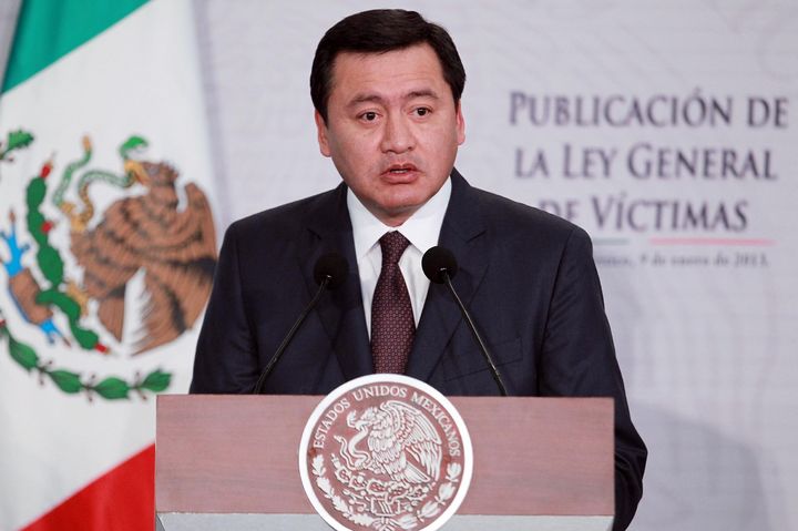 'En México no cabe la exclusión'
