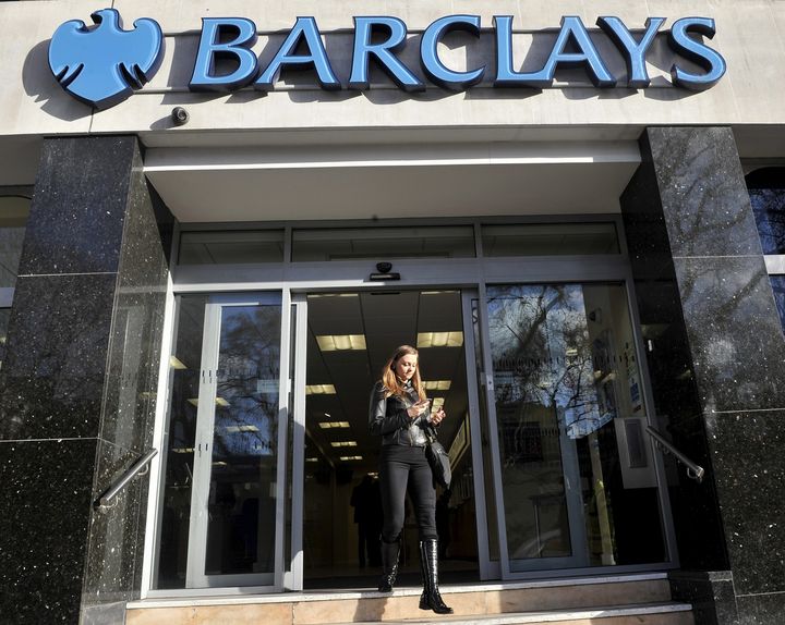 Análisis. Las previsiones productivas para México no son alentadoras para Barclays. (ARCHIVO)