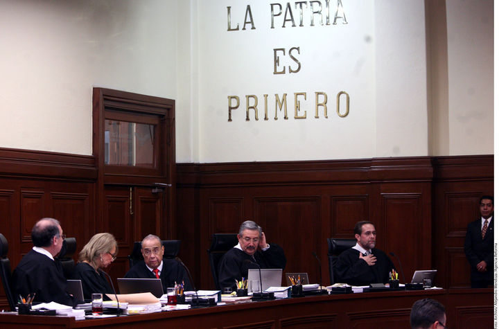 Corte aprueba homologar IVA en las fronteras del país