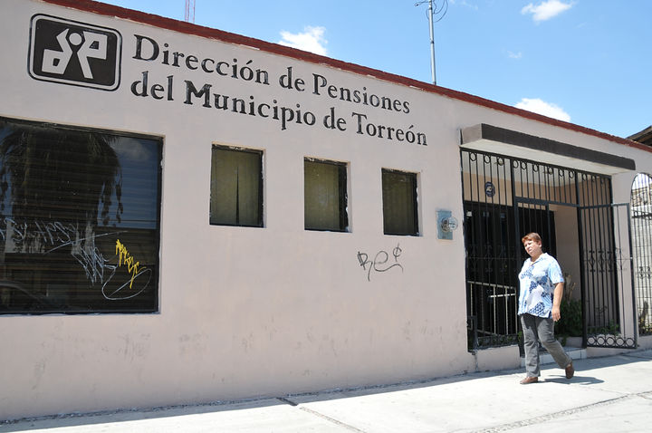 Casos. Los únicos municipios con solvencia son Torreón y Saltillo.