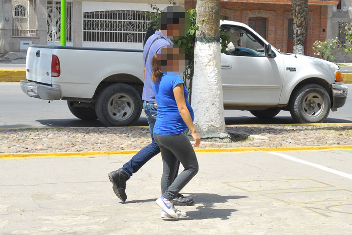 Impacto. Son Saltillo, Torreón  y Monclova los municipios que registran mayor número de adolescentes con embarazos no deseados.
