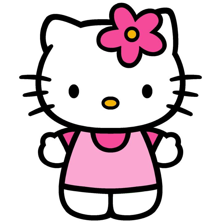 Hello Kitty cumple 40 años