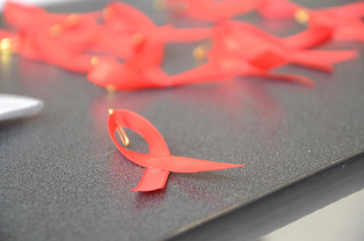 Salud. El acumulado histórico de casos de VIH es de 1,951 en los últimos 30 años.