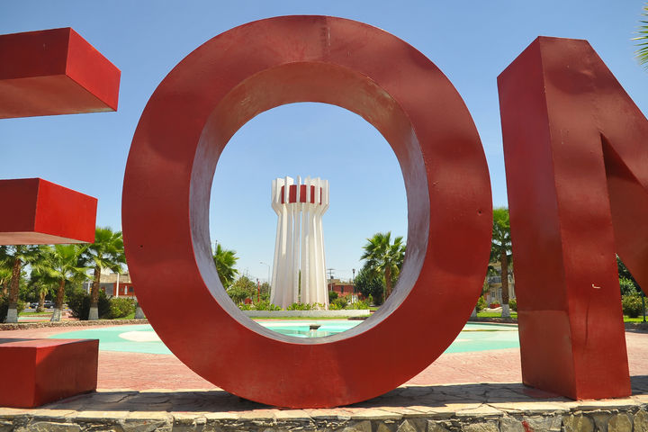 Inician. El lunes 8 de septiembre inician los festejos del 107 Aniversario de la Ciudad de Torreón.