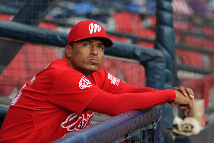 El mánager de los Diablos Rojos del México ha hecho un trabajo casi perfecto en la temporada 2014 de la LMB. Miguel Ojeda agradece entrega de sus Diablos