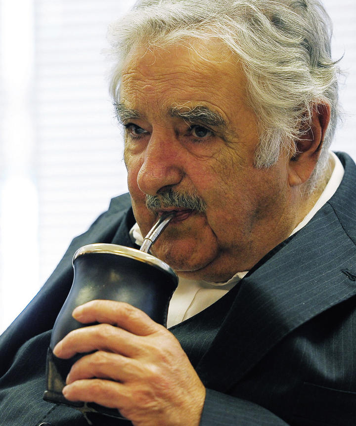Mujica y el gen de la diferencia