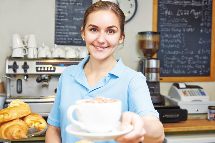 Los mitos del café