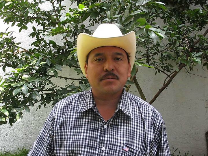 Luna fue detenido por policías estatales. (ARCHIVO)