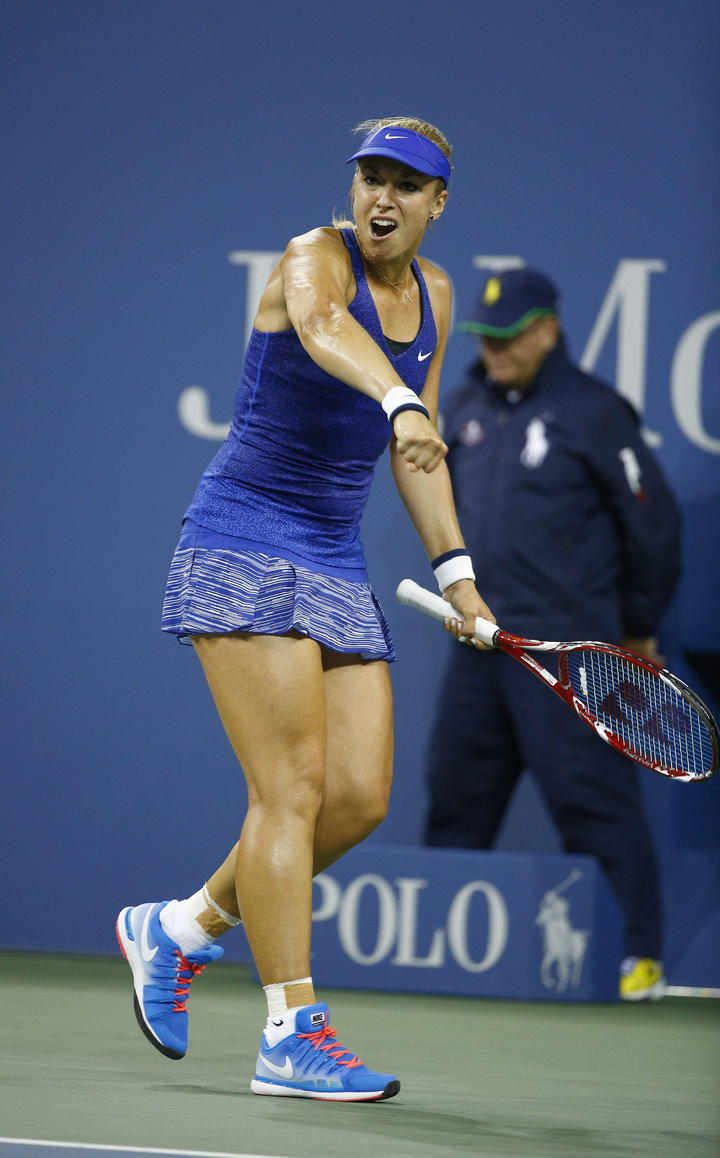 Lisicki avanza a semis en el torneo de Hong Kong