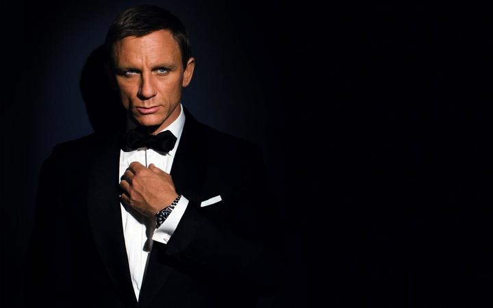 Daniel Craig volverá a darle vida a ‘James Bond’.