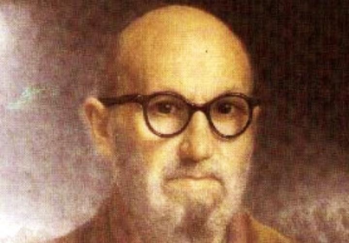 1968: Muere León Felipe, destacado poeta español radicado en México