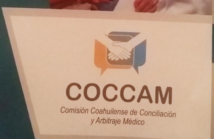 El doctor Mario Sergio Ortega Chávez, comisionado de la Coccam, dio a conocer que hasta este viernes la queja con respecto a la posible negligencia médica no había llegado ante la comisión. (Archivo)