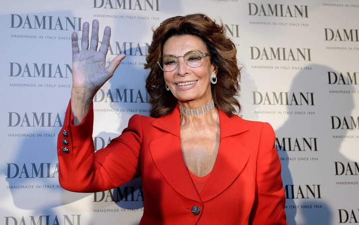 Sophia Loren ha ganado múltiples premios en el mundo del cine, como dos Oscar, uno Honorífico y otro como Mejor Actriz por su filme 'Dos mujeres'. (Archivo)