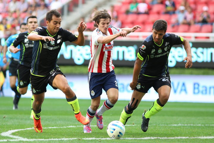 Laguneros y tapatíos tendrán un mes para preparar el juego de cuartos de final de la Copa MX, que será a un solo juego en el TSM. Definen horarios para la Copa MX