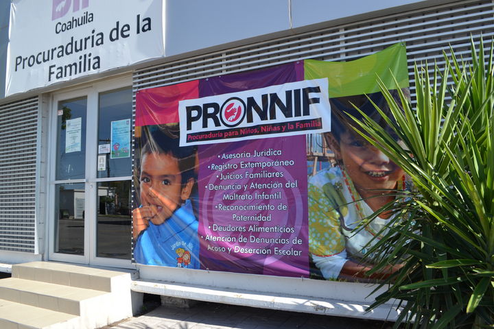 Reparación. Pronnif obligará a familias de niños o niñas acosadores a que deberán reparar el daño.