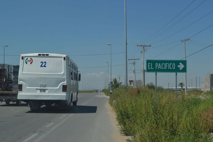 Muerto. Hombre muere arrollado en la carretera El Esterito, el cadáver no ha sido identificado.